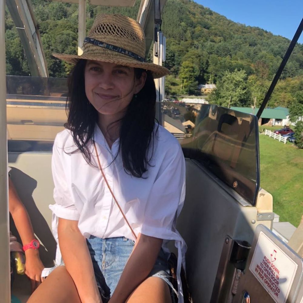 Meet your Posher, Shenandoah